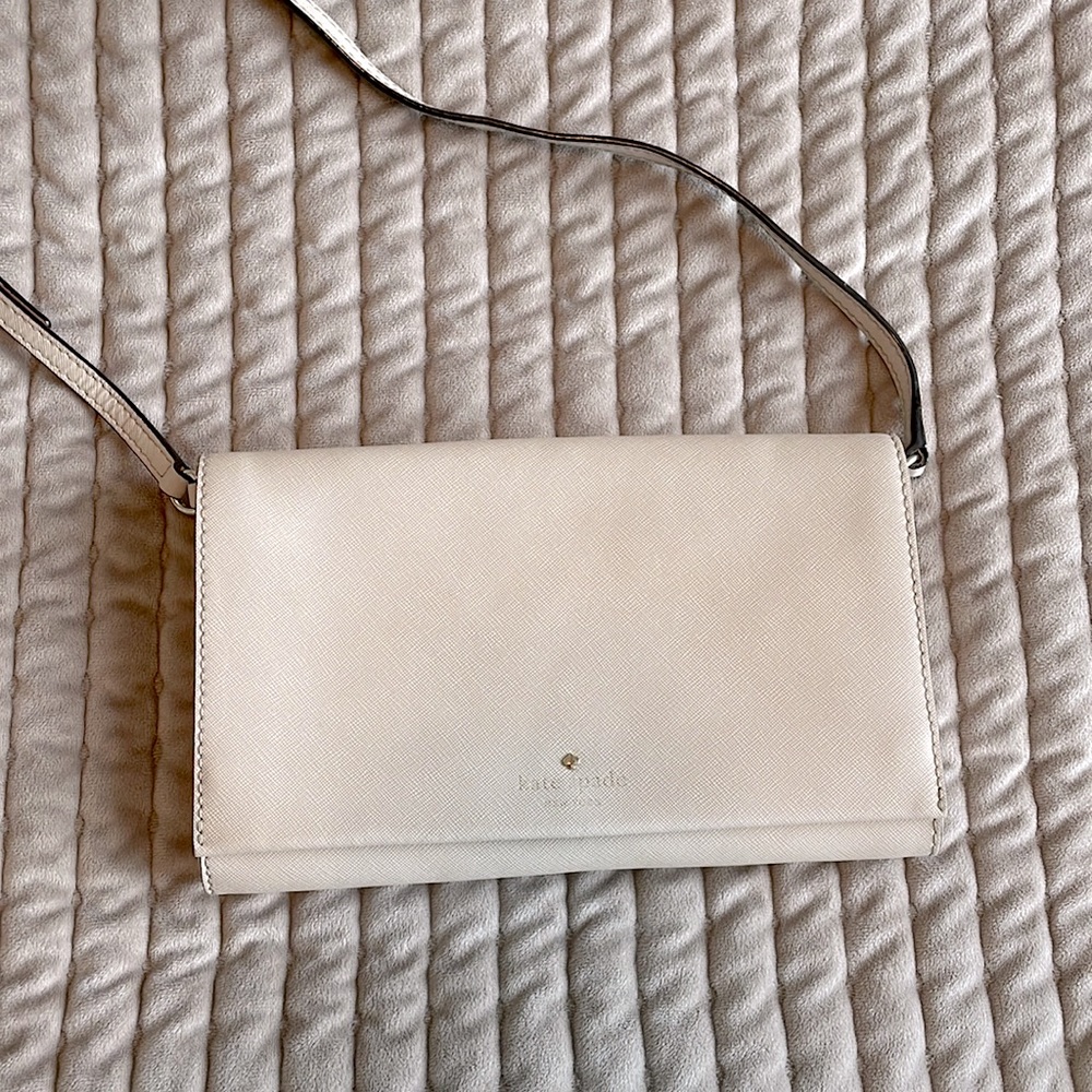 KATE SPADE | Crossbody - Picture 3 of 7